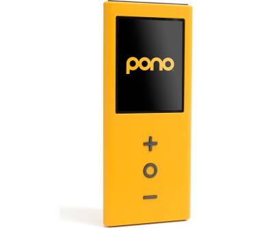 Produktbild Pono PonoPlayer