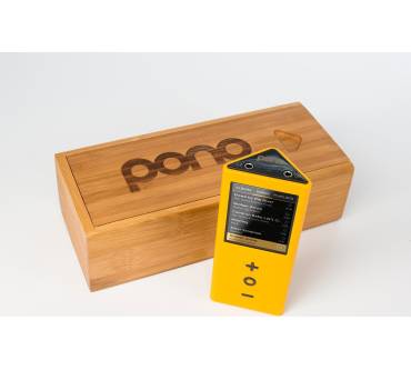 Produktbild Pono PonoPlayer