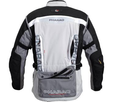 Produktbild Polo Motorrad Pharao Tour 2 SympaTex