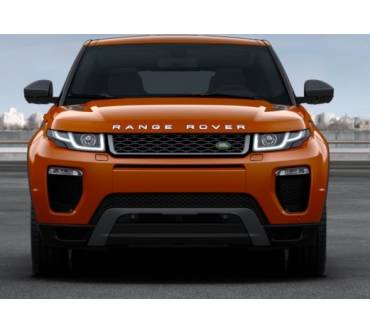 Produktbild Land Rover Range Rover Evoque [15]