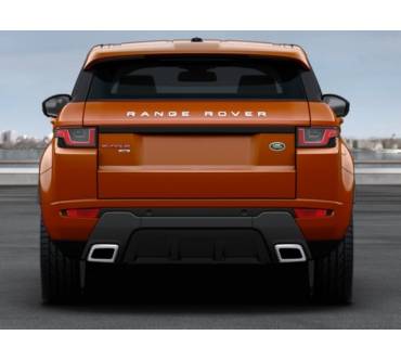 Produktbild Land Rover Range Rover Evoque [15]