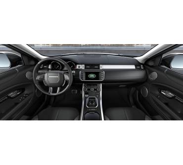 Produktbild Land Rover Range Rover Evoque [15]