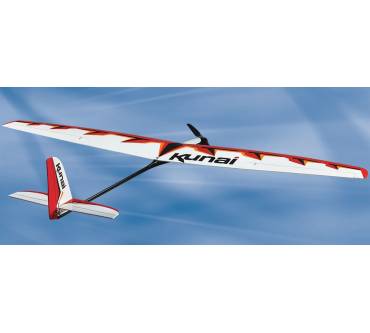 Produktbild Great Planes Kunai