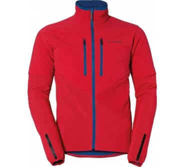 Produktbild Vaude Primasoft Jacket