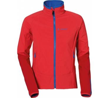 Produktbild Vaude Primasoft Jacket