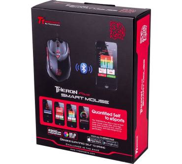 Produktbild Thermaltake Tt eSports Theron Plus