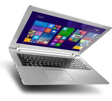 Produktbild Lenovo Z51