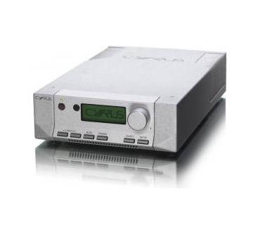 Produktbild Cyrus Audio 6 DAC / CD t