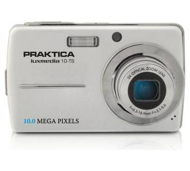 Produktbild Praktica Luxmedia 10-TS