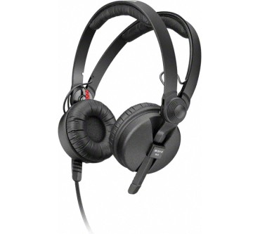 Produktbild Sennheiser HD 25-1 II Basic Edition