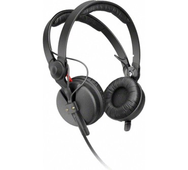 Produktbild Sennheiser HD 25-1 II Basic Edition