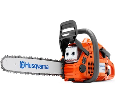 Produktbild Husqvarna 445 (38 cm)