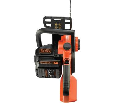 Produktbild Black + Decker GKC3630