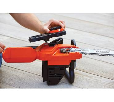 Produktbild Black + Decker GKC3630