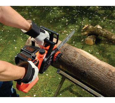 Produktbild Black + Decker GKC3630