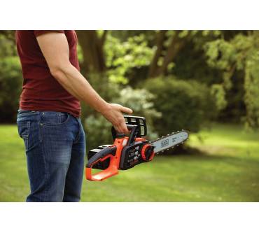 Produktbild Black + Decker GKC3630