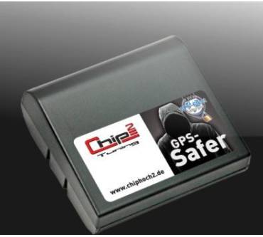 Produktbild Chip² GPS-Safer03