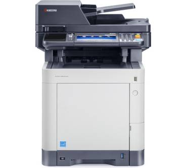 Produktbild Kyocera ECOSYS M6035cidn