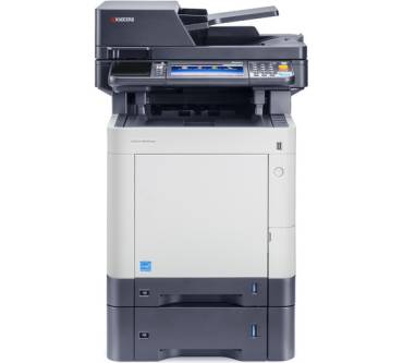 Produktbild Kyocera ECOSYS M6035cidn