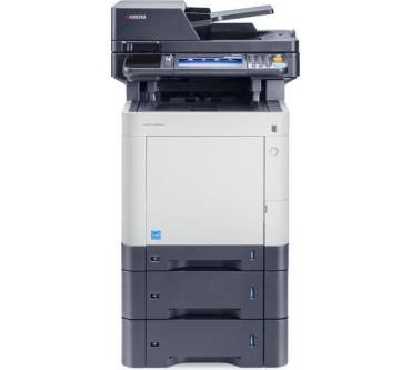 Produktbild Kyocera ECOSYS M6035cidn