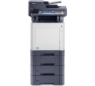 Produktbild Kyocera ECOSYS M6035cidn