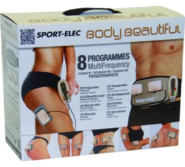 Produktbild Sport-Elec Body Beautiful