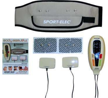 Produktbild Sport-Elec Body Beautiful