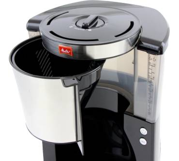 Produktbild Melitta Look Therm DeLuxe