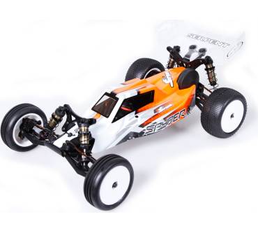 Produktbild Serpent Model Racing Cars Spyder Buggy SRX-2 MM 2wd 1/10 RTR