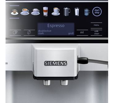 Produktbild Siemens TE603501DE