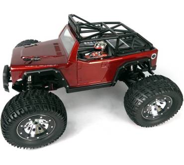 Produktbild Thunder Tiger Kaiser e-MTA 1:8 Brushless 4WD 6S Monster-Truck