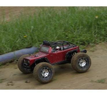 Produktbild Thunder Tiger Kaiser e-MTA 1:8 Brushless 4WD 6S Monster-Truck