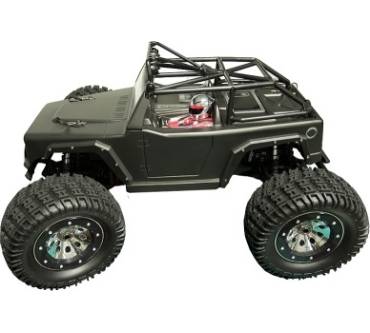 Produktbild Thunder Tiger Kaiser e-MTA 1:8 Brushless 4WD 6S Monster-Truck