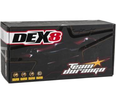 Produktbild Team Durango DEX8