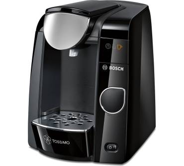 Produktbild Bosch Tassimo T45 Joy