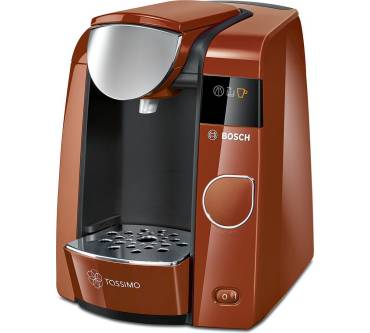 Produktbild Bosch Tassimo T45 Joy