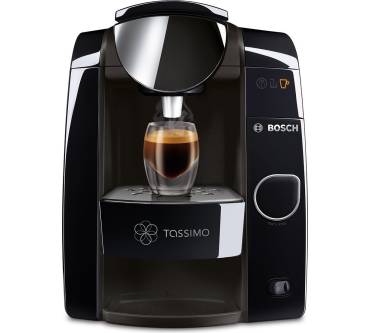 Produktbild Bosch Tassimo T45 Joy