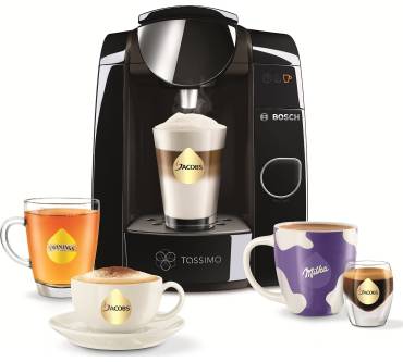 Produktbild Bosch Tassimo T45 Joy