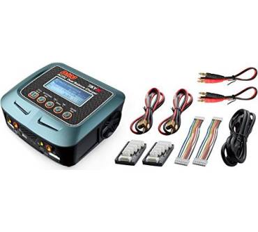 Produktbild SkyRC Technology D100 Charger