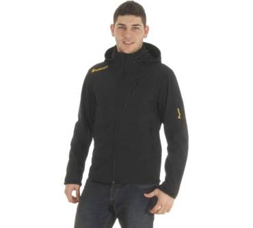 Produktbild Touratech Softshell Jacke Herren