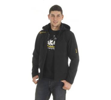 Produktbild Touratech Softshell Jacke Herren