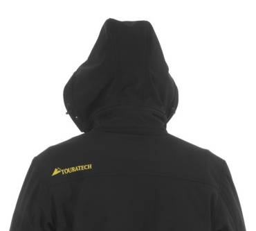 Produktbild Touratech Softshell Jacke Herren