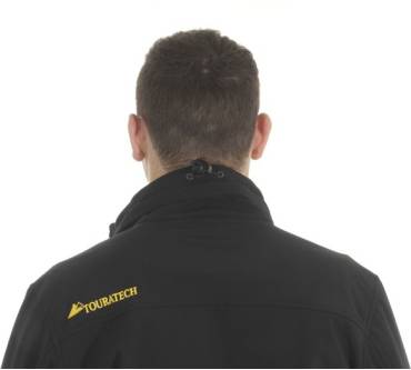 Produktbild Touratech Softshell Jacke Herren