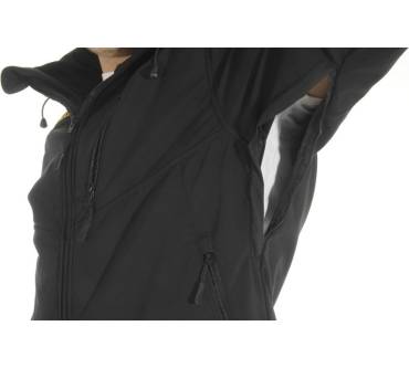 Produktbild Touratech Softshell Jacke Herren