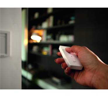 Produktbild Philips Hue Wireless Dimming Kit