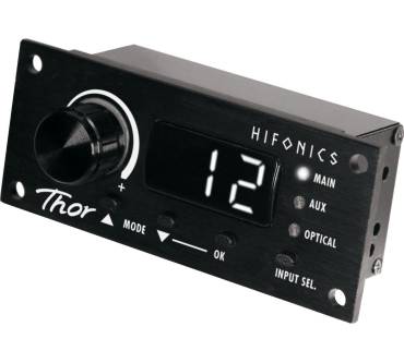 Produktbild Hifonics Thor TRX4004 DSP