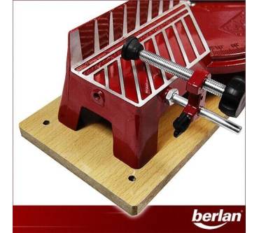 Produktbild Berlan BHKS550