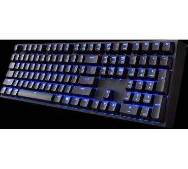 Produktbild Cooler Master CM Storm Quickfire XTi