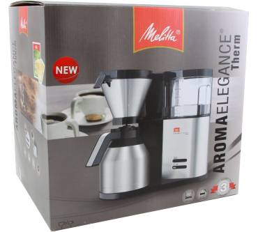 Produktbild Melitta Aroma Elegance Therm