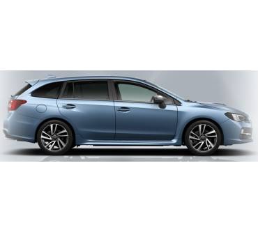 Produktbild Subaru Levorg [15]